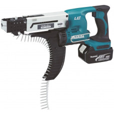 Makita Akumulatora skrūvgriezis MAKITA DFR550ZX1,18 V, 25-55mm, bez akumulatora - gab