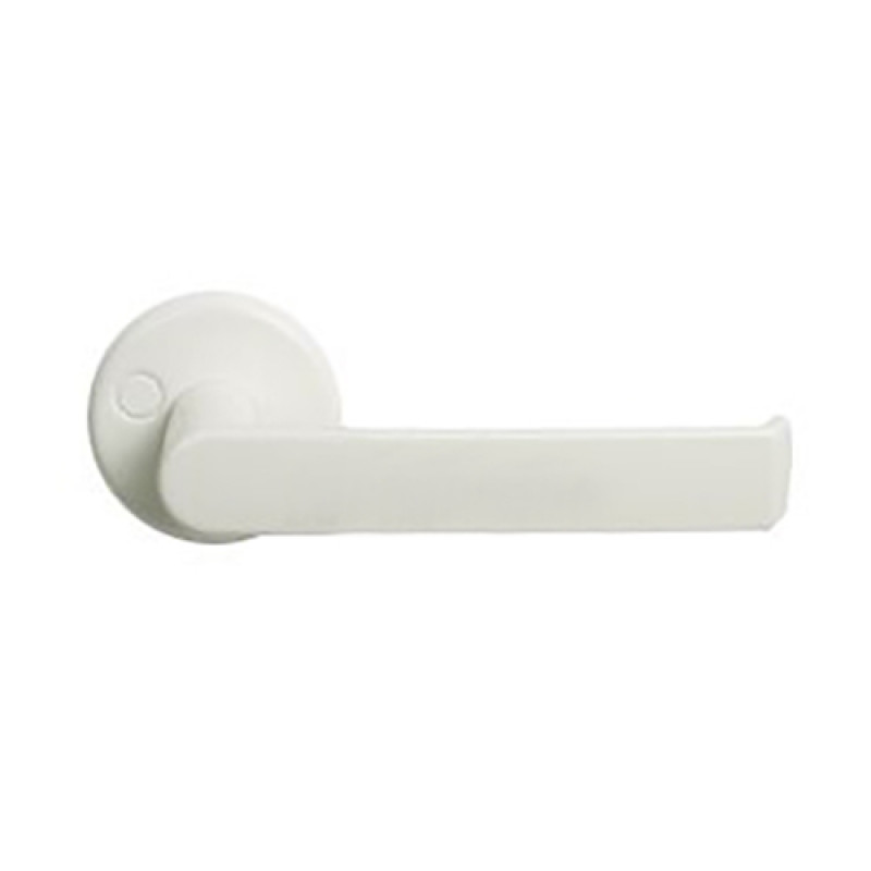 Assa Abloy Durvju rokturis Abloy Prime, 24246 balts - gab.