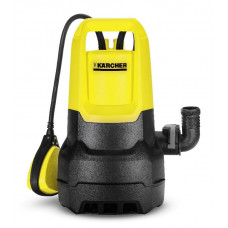 Karcher Iegremdējamais sūknis Karcher SP 1 Dirt (netīram ūdenim) - gab.