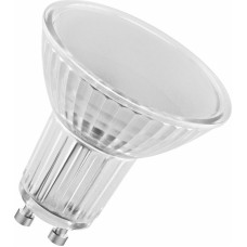 Osram Spuldze OSRAM LED STAR PAR16 50 120°, 4.3W, 350LM, 4000K, GU10 - gab