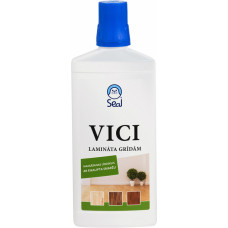 Seal Lamināta mazgāšanas līdzeklis VICI, 500 ml - gab