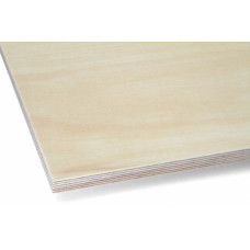 Cits Saplāksnis RIGA PLY 4 mm, 1250x2500 mm, WG/WG, EXT,  Bērzs - gab