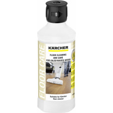 Karcher Līdzeklis vaskotu koka grīdu kopšanai RM 535 KARCHER, 500 ml - gab.