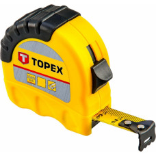 Topex Mērlente TOPEX 27C310 Shiftlock 10 m - gab.