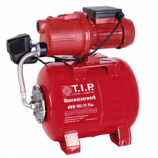 T.i.p. Pumpen Sūknis T.I.P. Pumpen HWW 900-25-22H P1=0,6 kW 230V 50Hz - gab