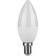 V-Tac Spuldze V-TAC LED E14 B35 3000K 470Lm 4.5W (2+1) - kompl