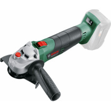 Bosch Akumulatora leņka slīpmašīna Bosch Advanced Grind 18, SOLO, 06033D9002 - gab