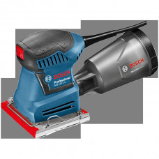 Bosch Orbitālā slīpmašīna Bosch GSS 140-1 A Professional