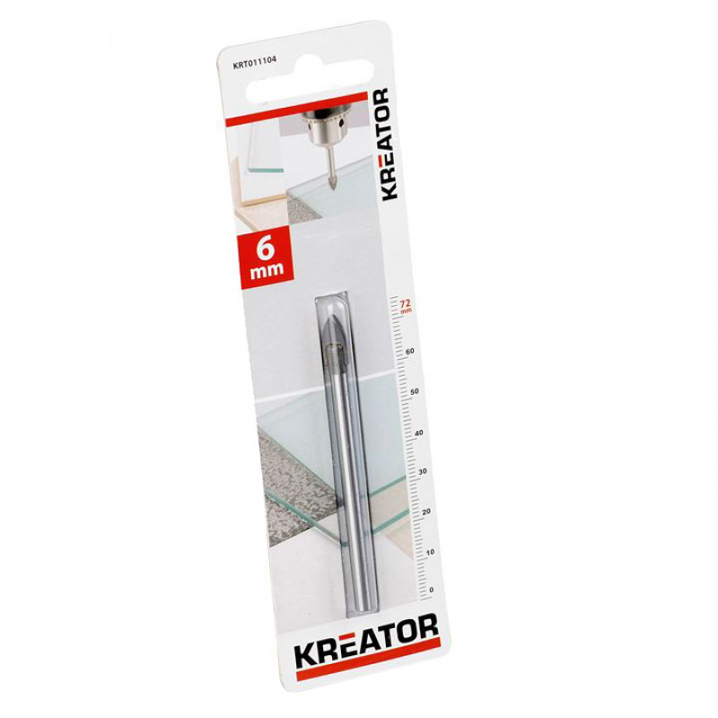 Kreator Urbis flīzēm Kreator 6x72 mm, KRT011104 - gab