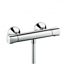 Hansgrohe Dušas termostats Hansgrohe Ecostat Universal, hroms - gab.