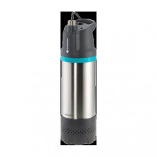 Gardena Iegremdējamais spiediena sūknis Gardena 6100/5 inox, 1773-20 - gab