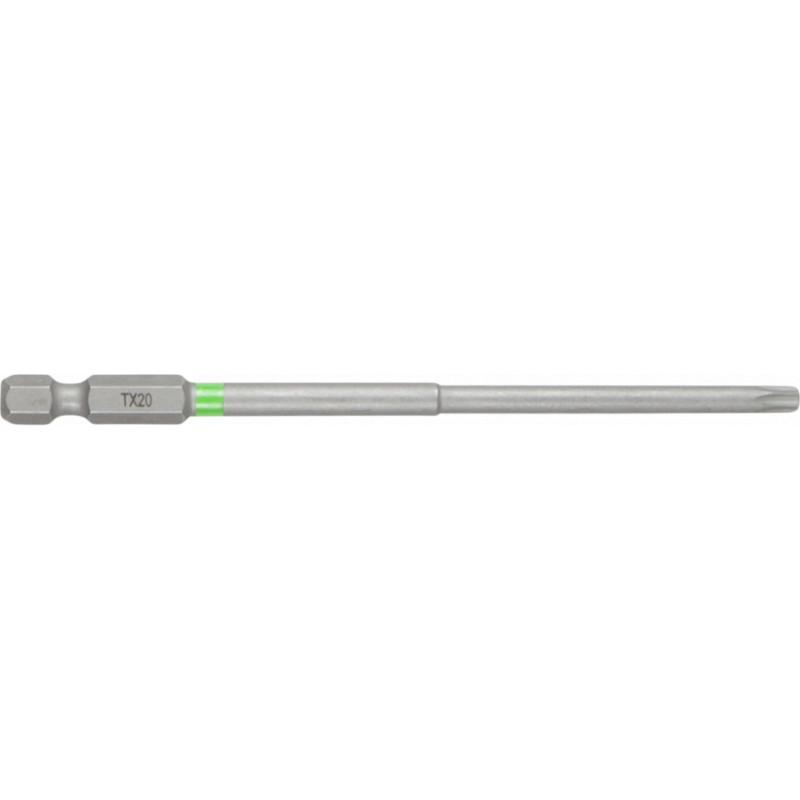 Essve Uzgalis Essve TORX TX20, 110mm, 1gab., 9980322 - gab.