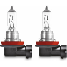 Osram Auto spuldze, halogēna OSRAM H11 55W 12V - gab