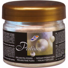 Rilak Perlamutra pūderis RILAK PERLIUM BLUE pearl 100g - gab