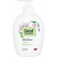 Seal Šķidrās krēmziepes Seal Apple Blossom 300ml - gab