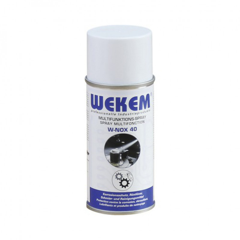 Wekem Daudzfunkciju aerosols Wekem WS 40, 150 ml - gab