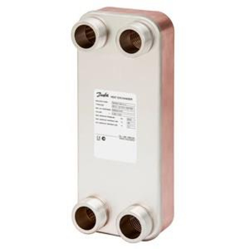 Danfoss siltummainis XB 12L-2-30/30 G5/4