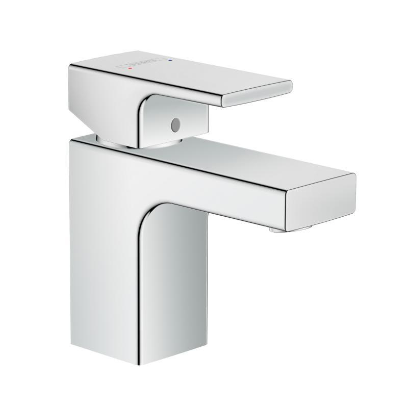 Hansgrohe izlietnes maisītājs Vernis Shape 70, hroms