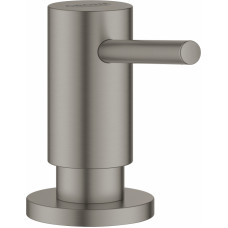 Grohe ziepju dozators, brushed hard graphite