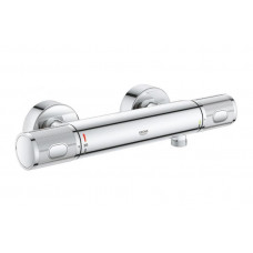 Grohe dušas termostats Grohtherm 1000 Performance, hroms