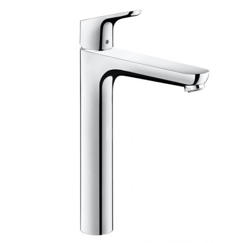 Hansgrohe izlietnes maisītājs Focus 230, hroms