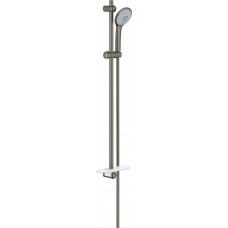 Grohe rokas dušas komplekts Euphoria 110 Massage III, 900 mm, brushed hard graphite