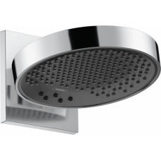 Hansgrohe dušas galva ar turētāju Rainfinity 250 3jet, no sienas, hroms