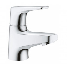 Grohe izlietnes krāns vienam ūdenim BauFlow XS, hroms