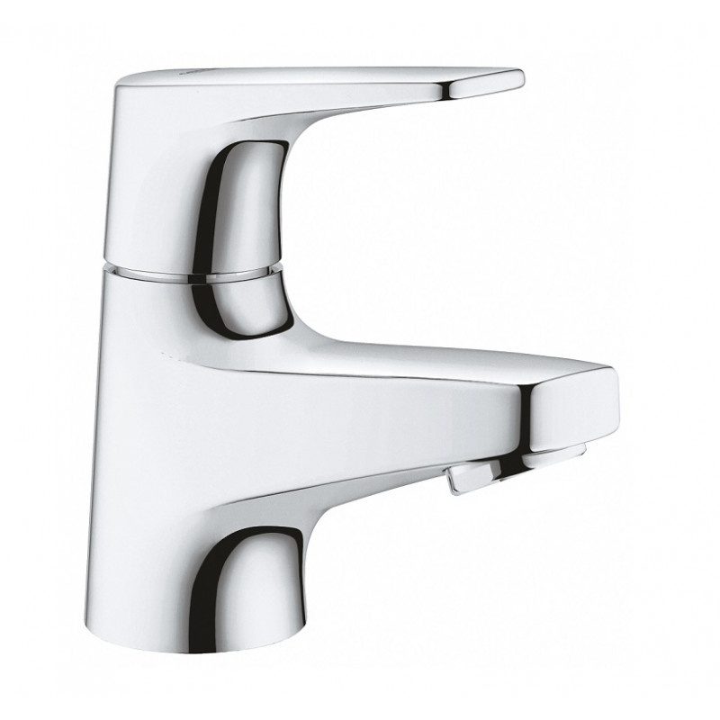 Grohe izlietnes krāns vienam ūdenim BauFlow XS, hroms