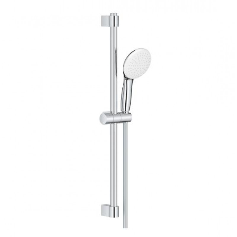 Grohe dušas komplekts Tempesta 110, 600 mm, hroms