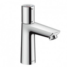 Hansgrohe izlietnes maisītājs Talis Select E 110, ar pop-up, hroms #