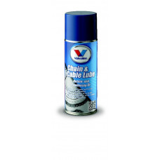 Valvoline Ķēžu smērviela Chain & Cable Lube, 400Ml, Valvoline