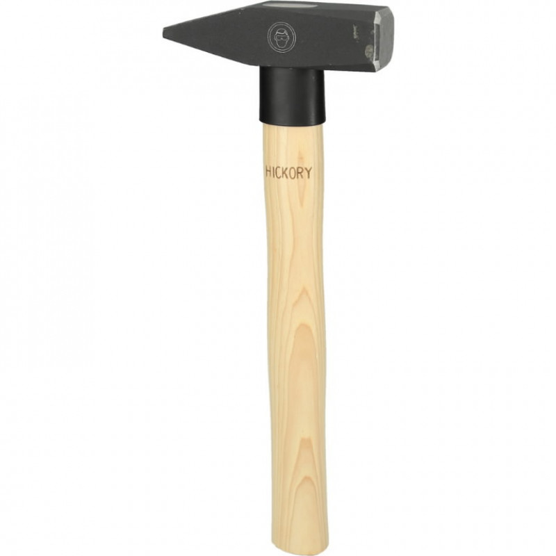 Ks Tools Fitters hammer, hickory handle, 600g, KS Tools