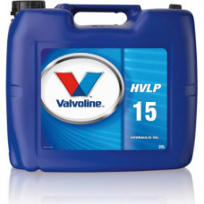 Valvoline Hidraulikas Eļļa VALVOLINE HVLP 15 20L, Valvoline