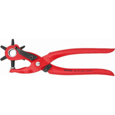 Knipex Revolvera tipa caurumprese 2-5mm, Knipex