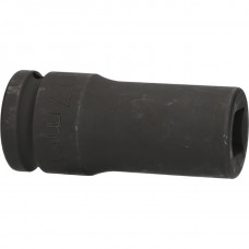 Ks Tools Impact socket 3/4´´ square 17mm, KS Tools