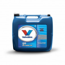 Valvoline Dzesēšanas Šķidrums HD Extended Life 50/50 RTU 20L, Valvoline