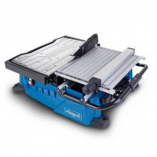 Scheppach Tile cutter with sliding table WTS2000, Scheppach