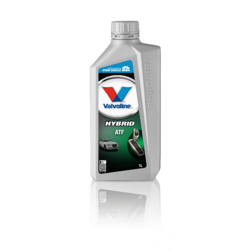 Valvoline Automātiskās transmisijas eļļa Hybrid ATF 1L, Valvoline