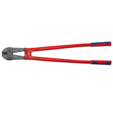 Knipex Skrūvju grieznes 910 mm, ar multikomponentu rokturi, Knipex