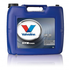 Valvoline Motoreļļa Synpower Xl-III C3 5W30  20L, Valvoline