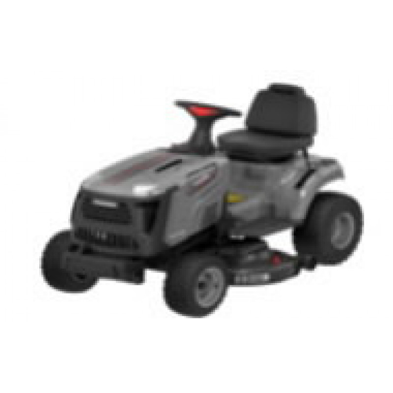 Gudnord Lawn tractor  TTM98S, Gudnord