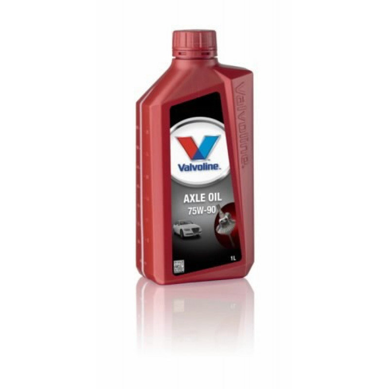 Valvoline Transmisijas eļļa Axle Oil GL-5 75W90 1L, Valvoline