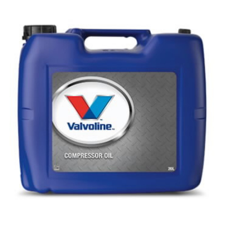 Valvoline Kompresoru eļļa COMPRESSOR OIL 220 20L, Valvoline