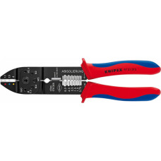 Knipex Universālās elektriķu stangas 0,75 - 6,0 mm2, Knipex