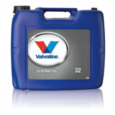 Valvoline Slīdvirsmu eļļa Slideway Oil 32 20L, Valvoline