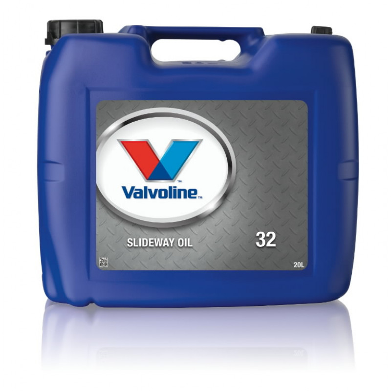 Valvoline Slīdvirsmu eļļa Slideway Oil 32 20L, Valvoline