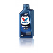 Valvoline Motoreļļa All Climate 5W40 1L, Valvoline