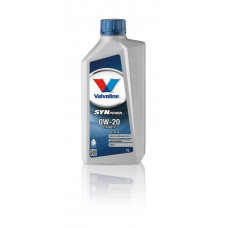 Valvoline Motoreļļa Synpower Xl-IV C5 0W20 1L, Valvoline