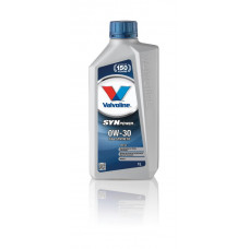 Valvoline Motoreļļa Synpower ENV C2 0W30 1L, Valvoline